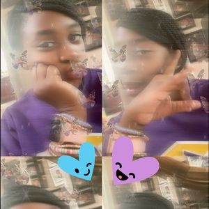 Meet your Posher, It’s zoey!